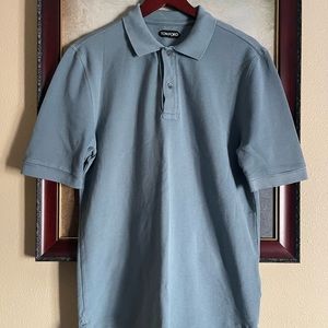 Tom ford polo men’s shirt Sz M